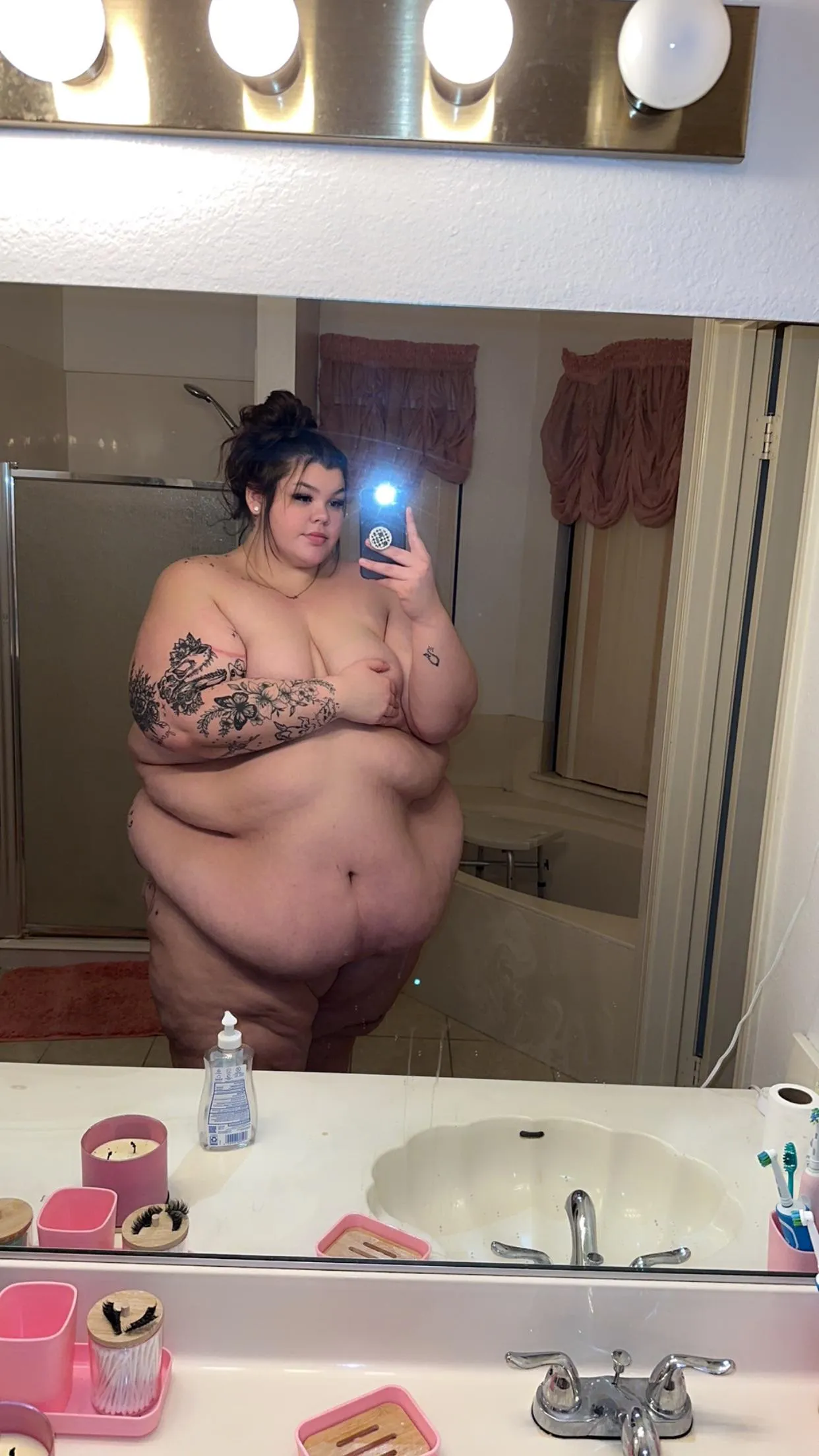 supppppperrrr sizzzzeeee🤭