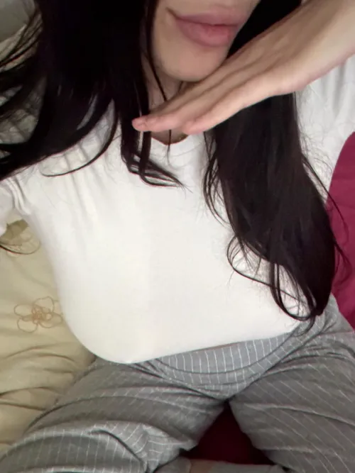 tell me how often you'd fuck me in a day 22F