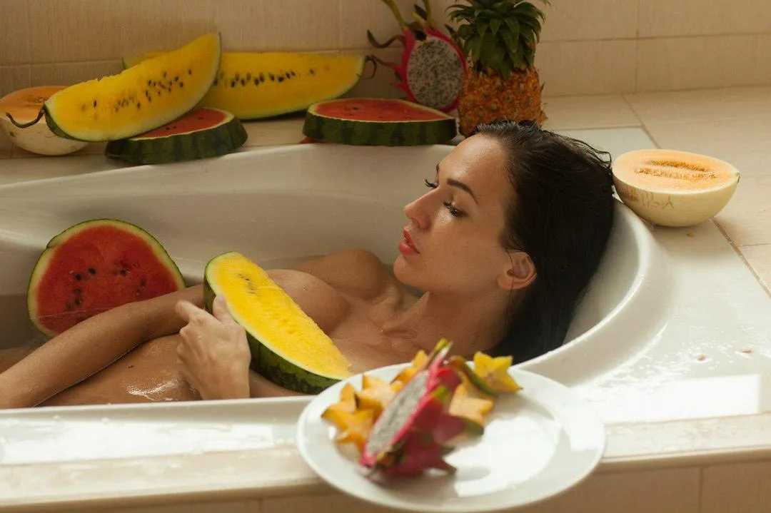 The forbidden fruit you crave