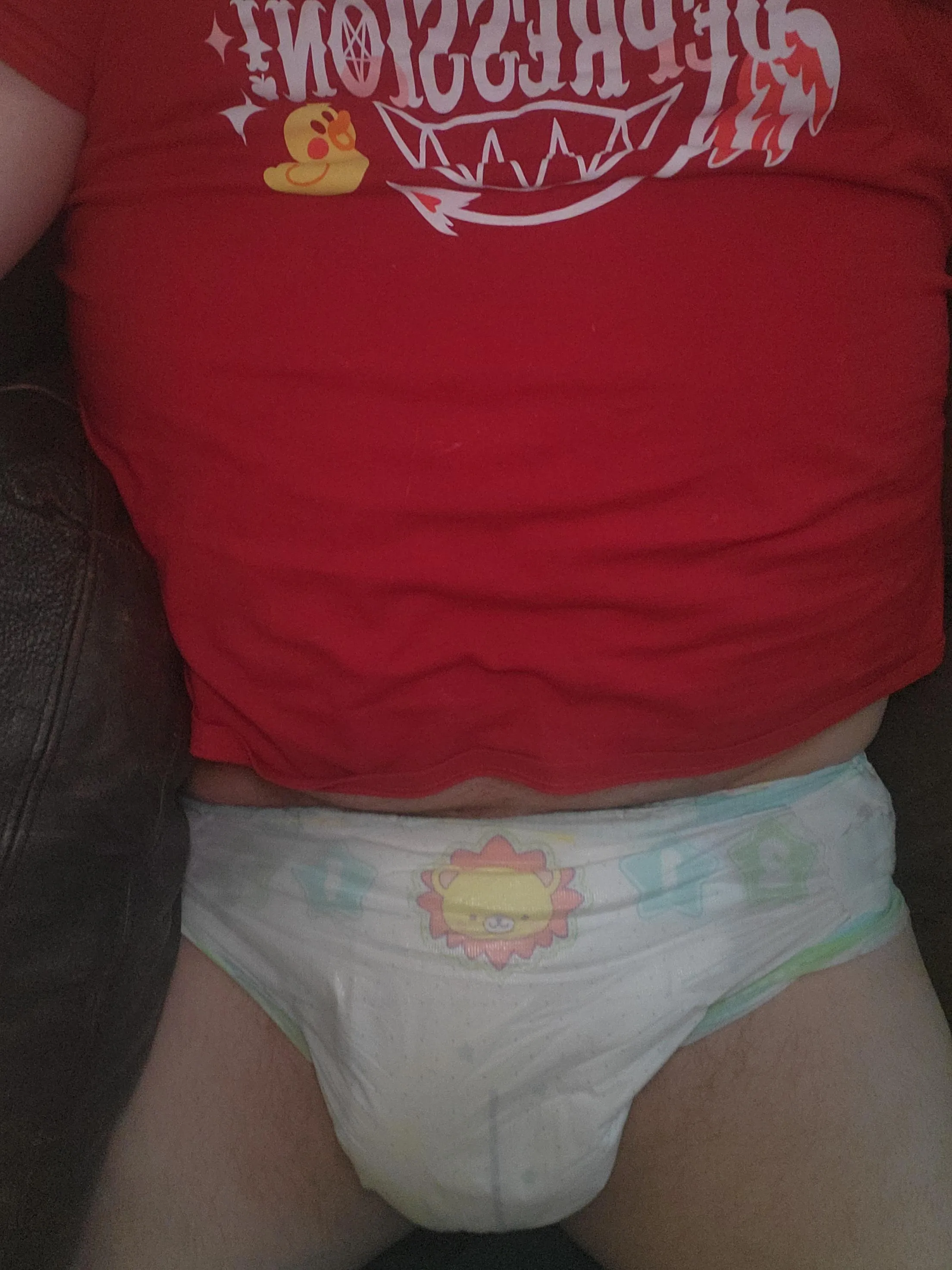 ...The line is supposed to be blue, right? (30M)