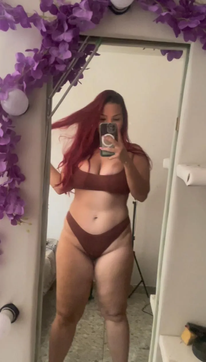 This is my belly button