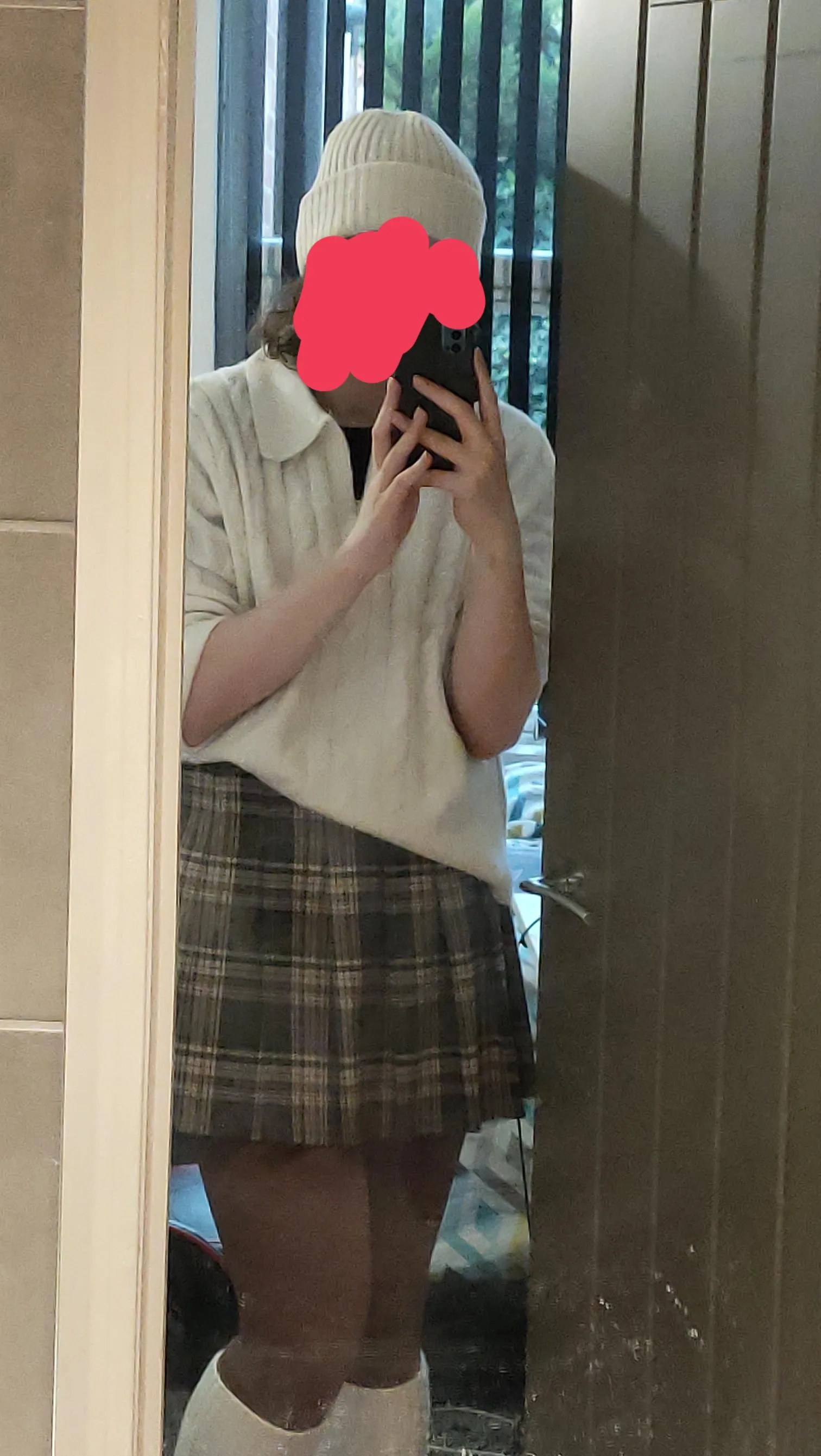 Thought I'd do a cute outfit post :3