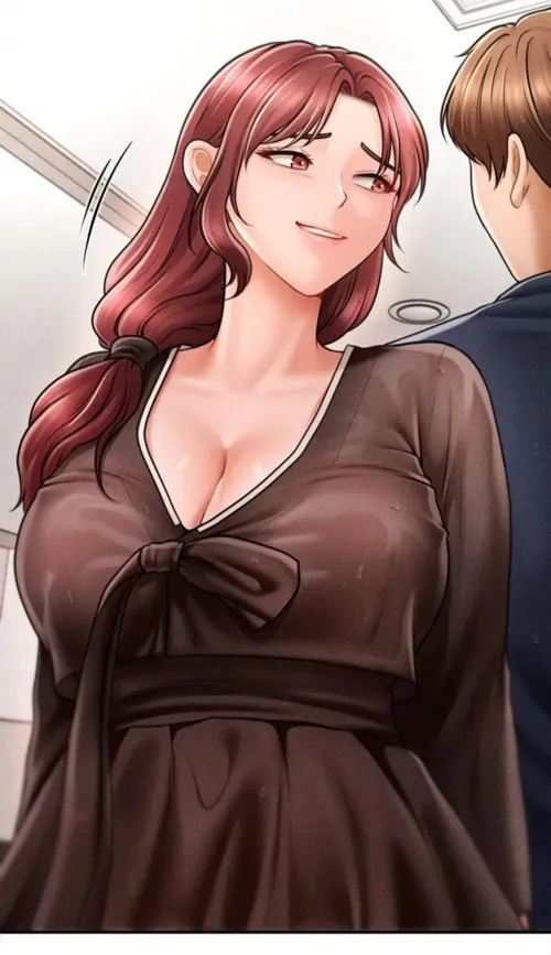 [Title] Anyone know the name of this manhwa?