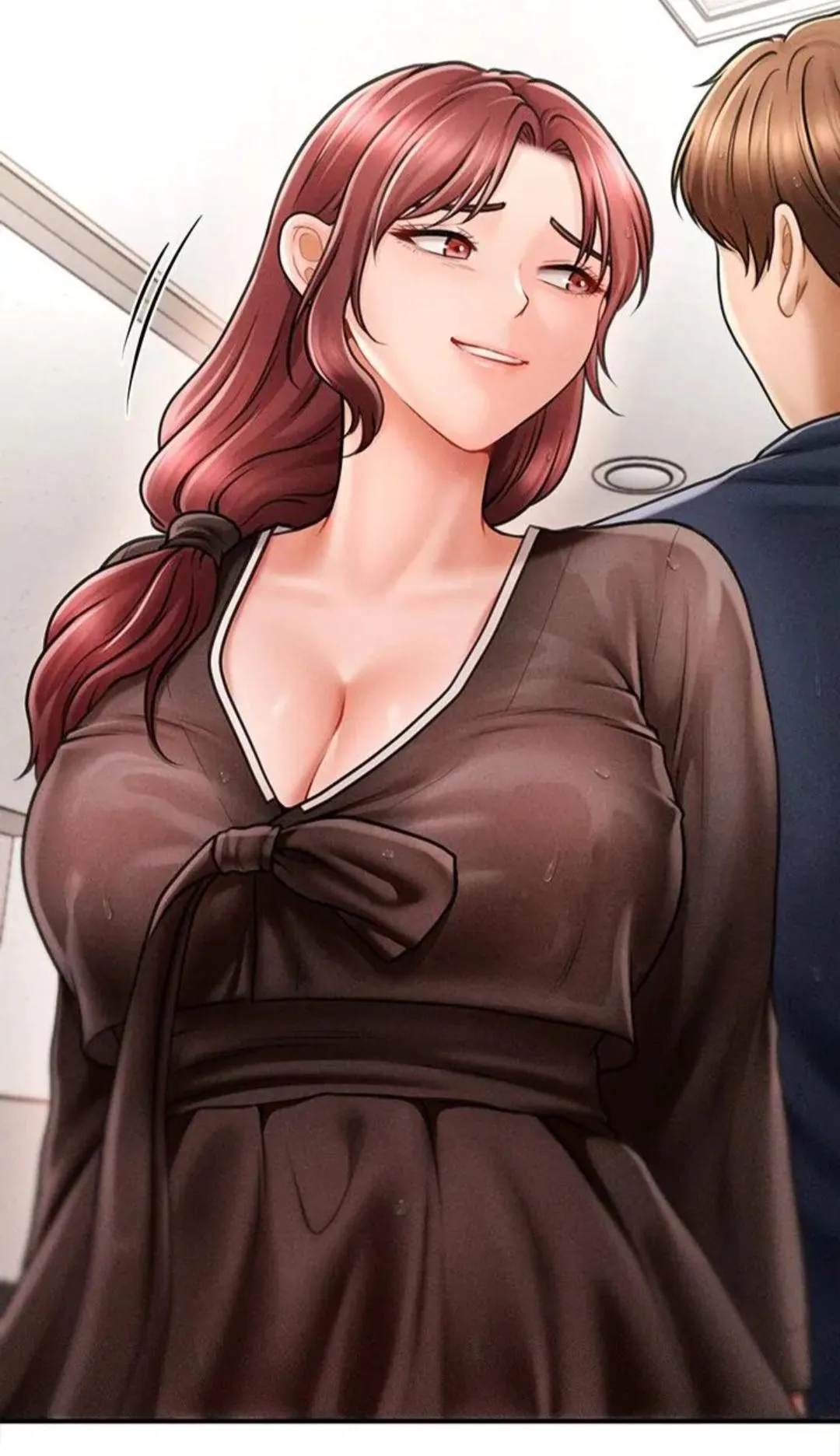 [Title] Anyone know the name of this manhwa?