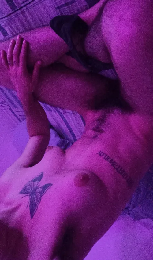 T-titties for subs only