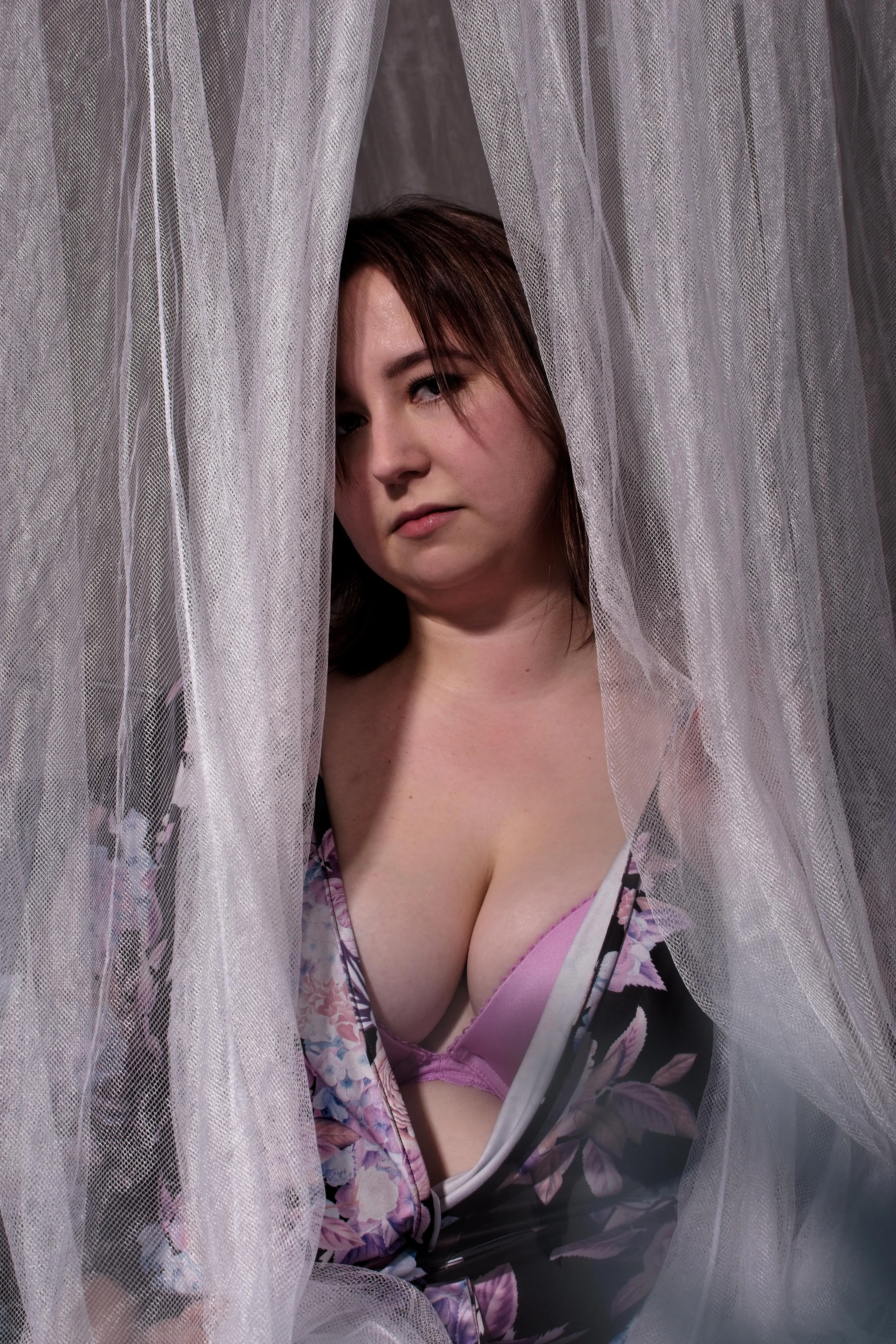 Unveiling Inner Beauty