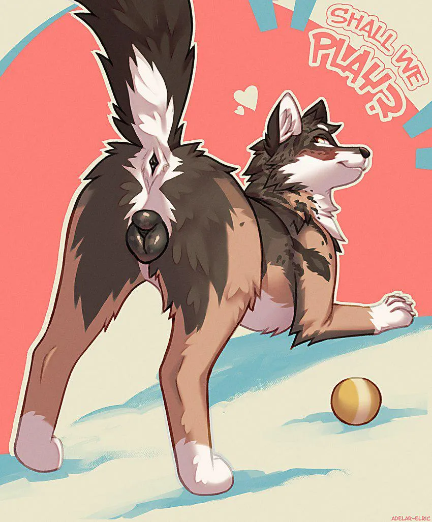 Wanna play?~ [F] (adelar elric)