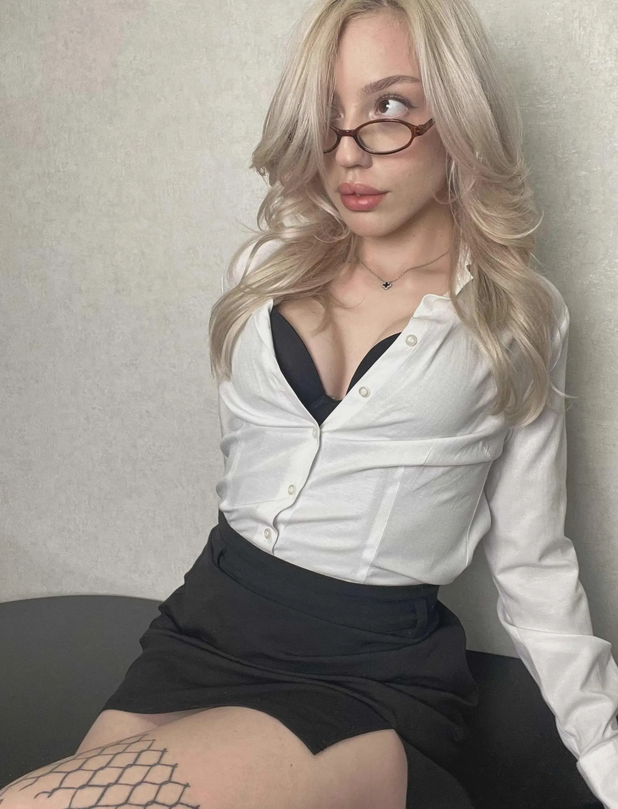 what caught your eye the first time