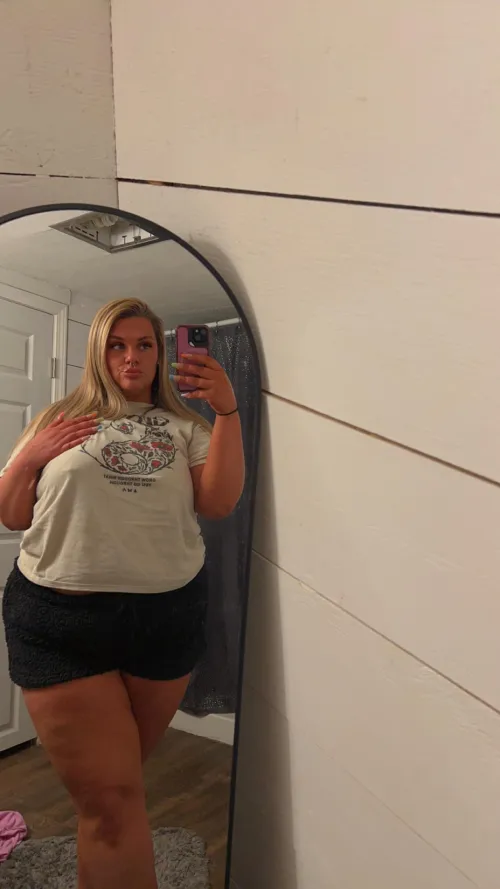 What’s ur Saturday night plans?