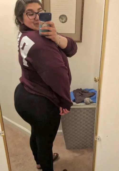 Wifebutt