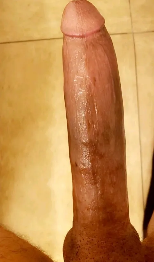 Wyd if u walked in while I'm showering