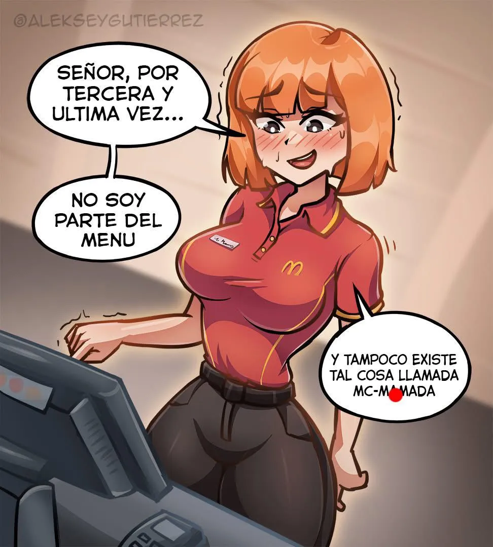 Ya le dije que no basta…~