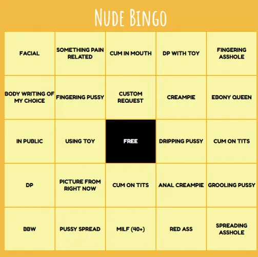 29m I got a brand new card that I need your help with!