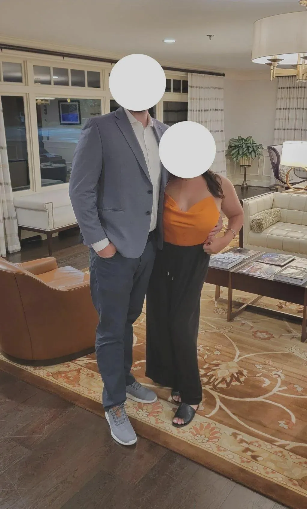 39/33 [MF4A] Join us for drinks in Canton today