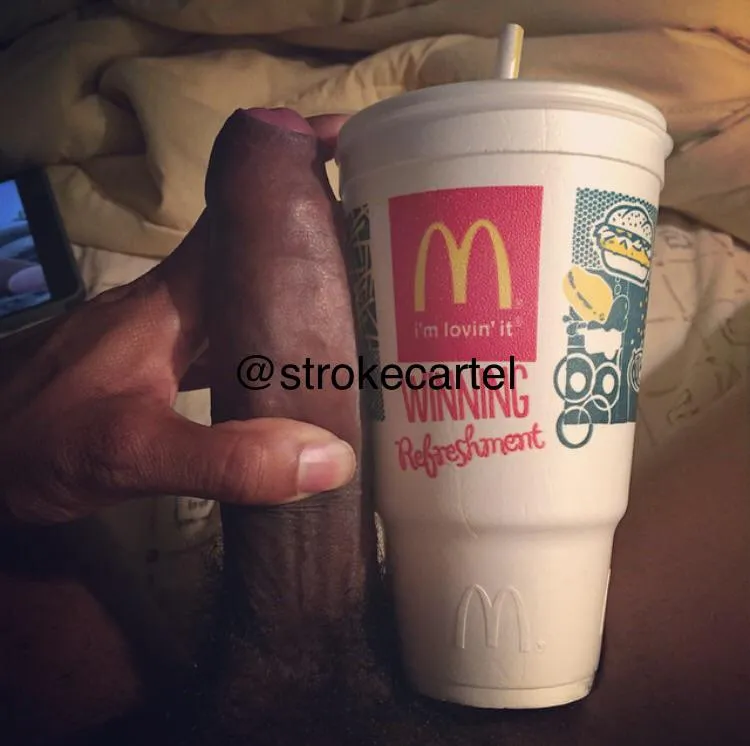 Age 28 - Your boyfriend could never satisfy your thirst like this…