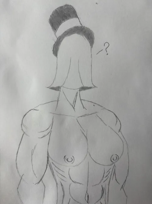 Agony forgetting that she’s manifested / first post here