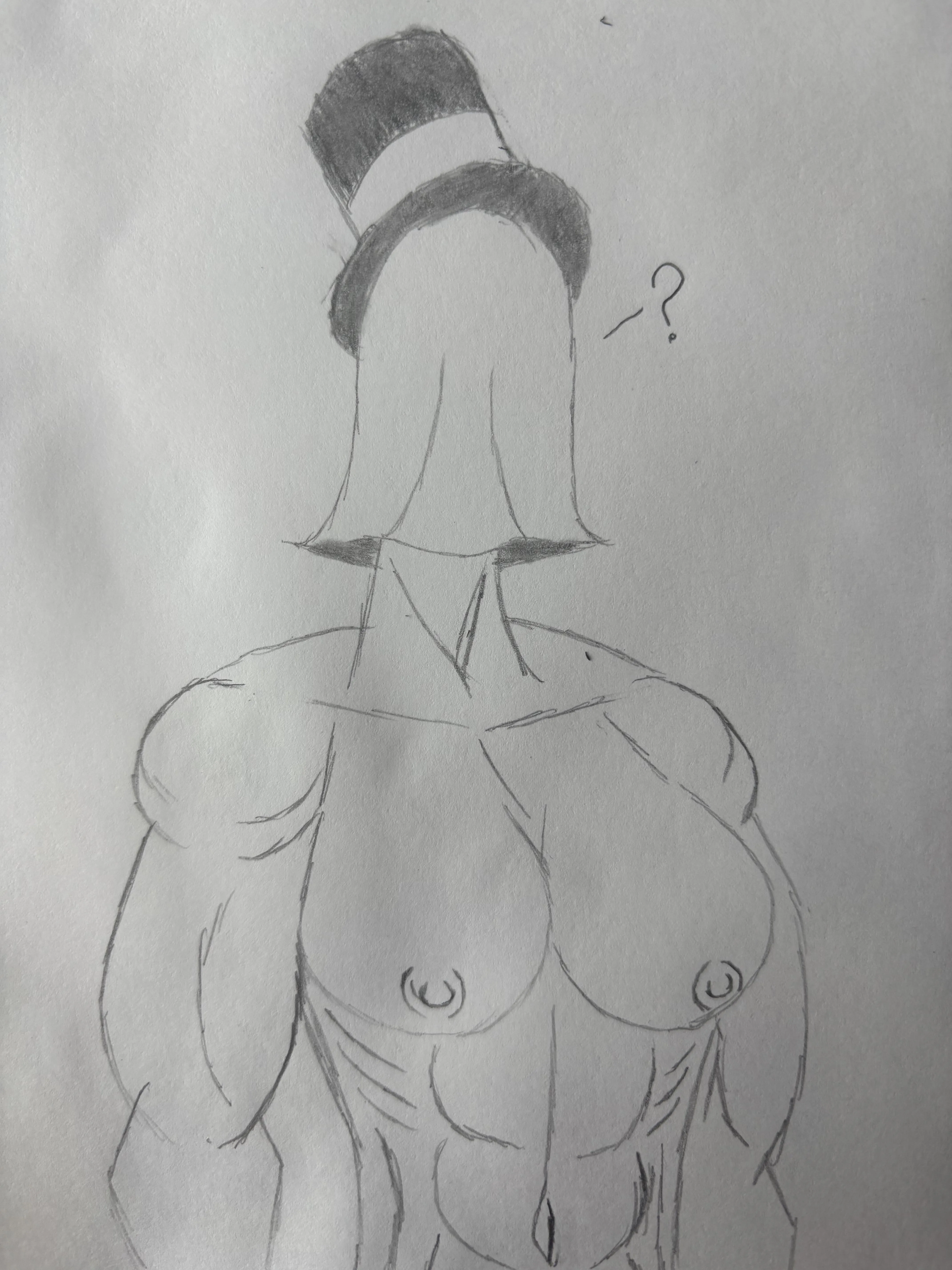 Agony forgetting that she’s manifested / first post here