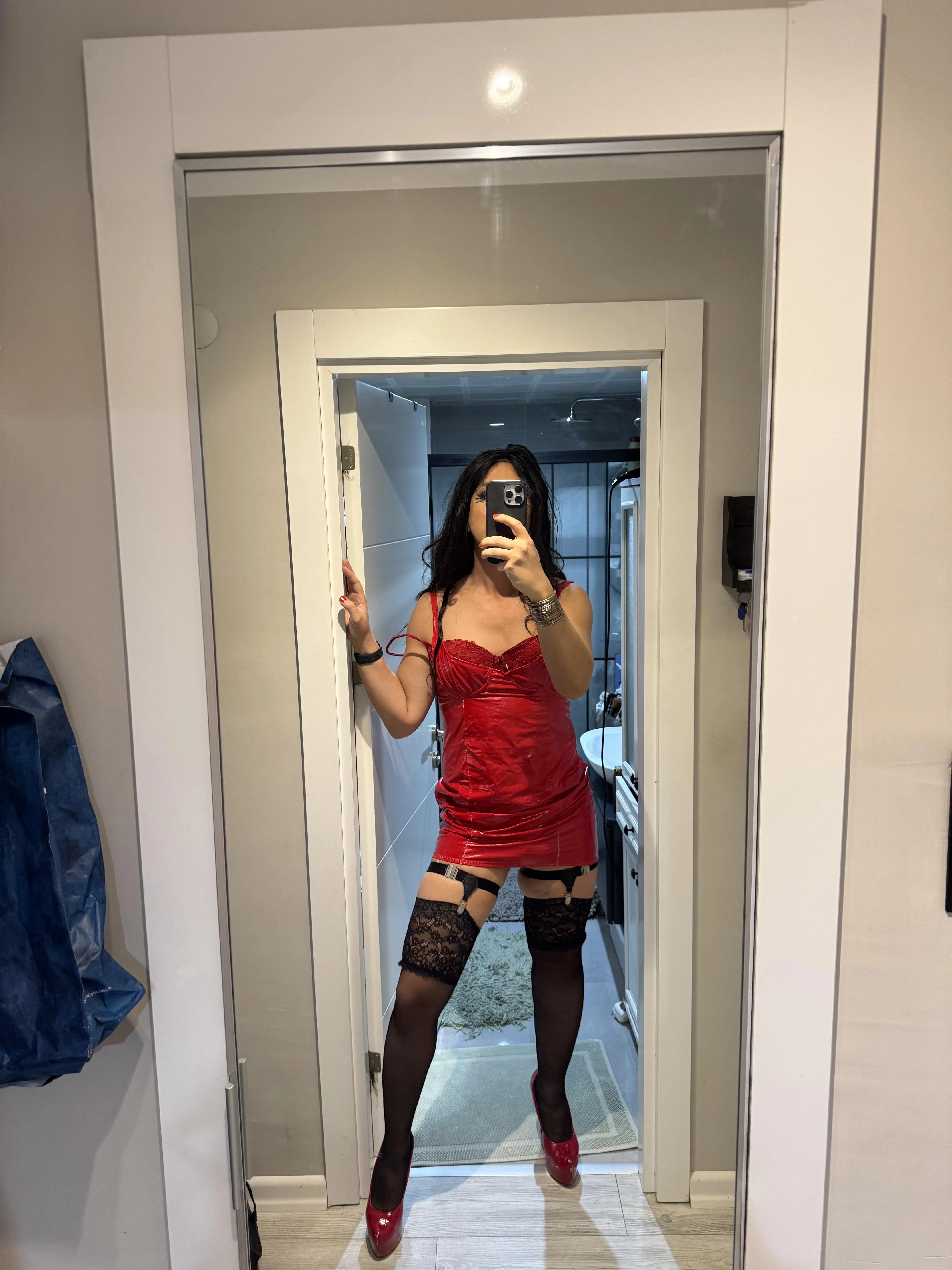 Ankaradan aktif var mı