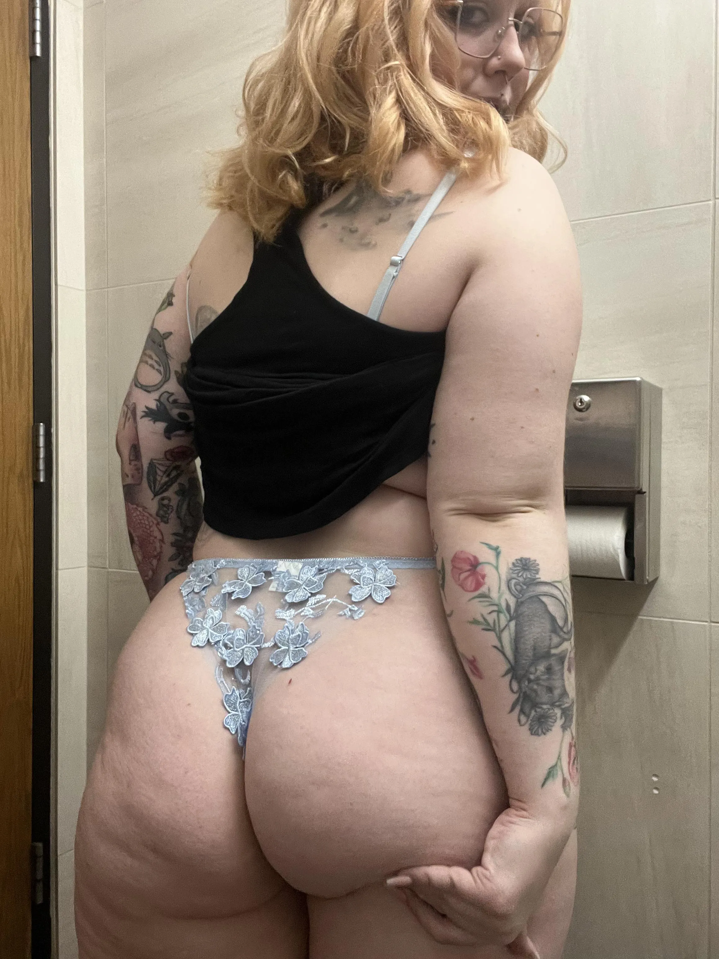 Another day bored at work