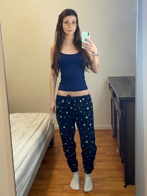 are you seeing stars? 😋