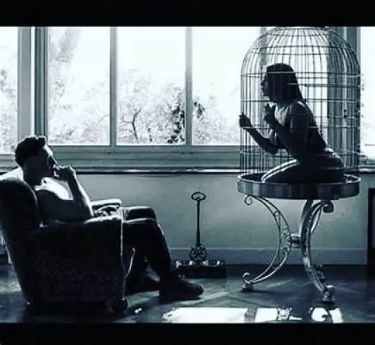 Behavior Modification