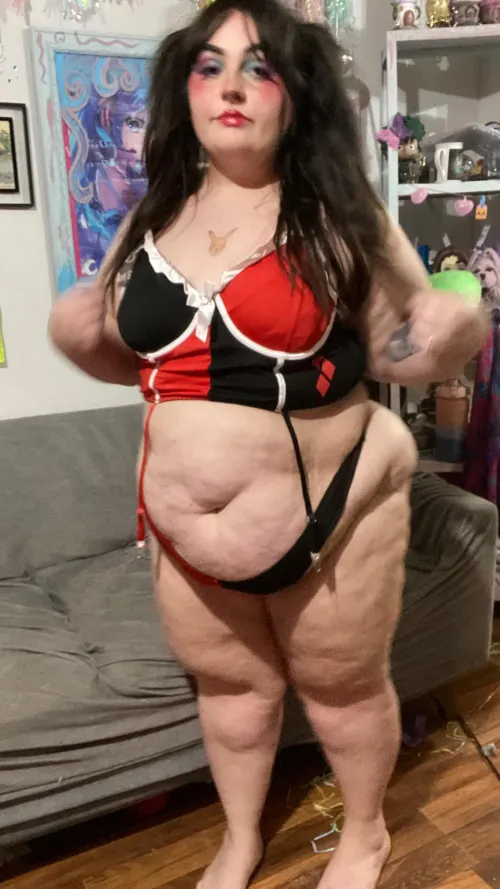 Built for impact 🫨😜