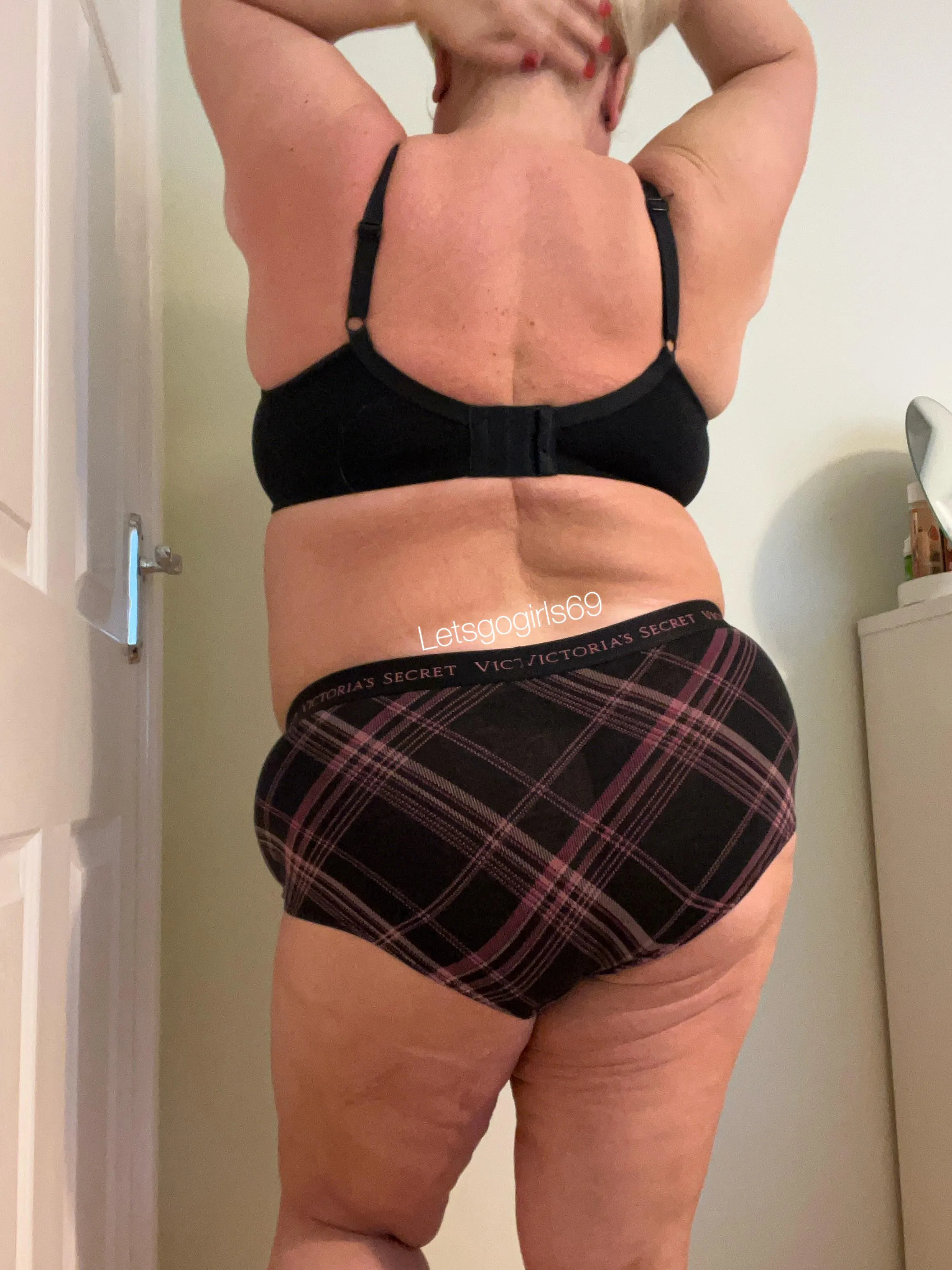 🖤casual VS plaid🖤