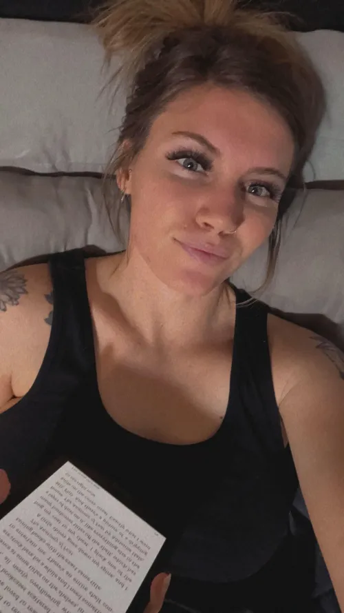 come over and have fun with me