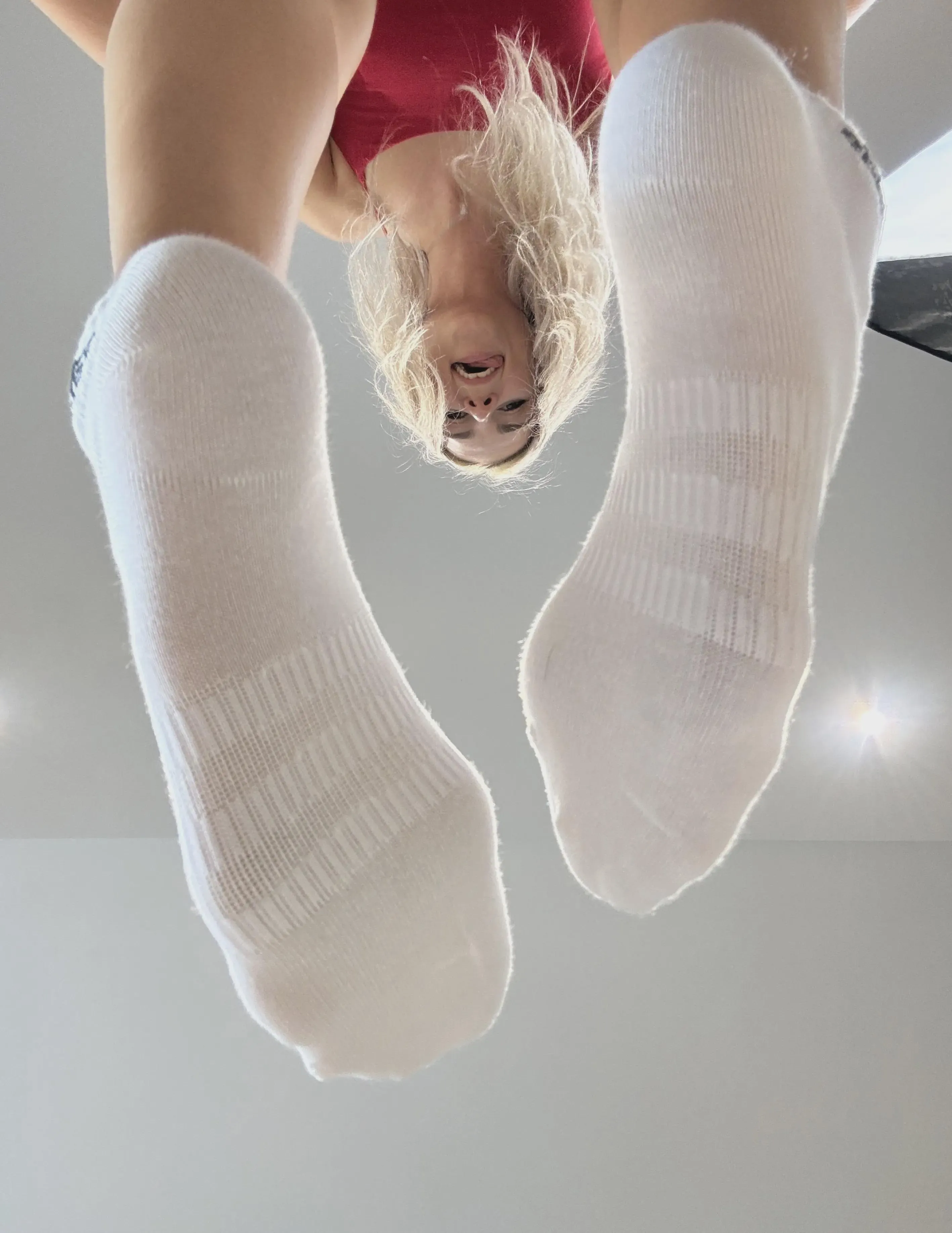 cute socks are my favorite look good on me