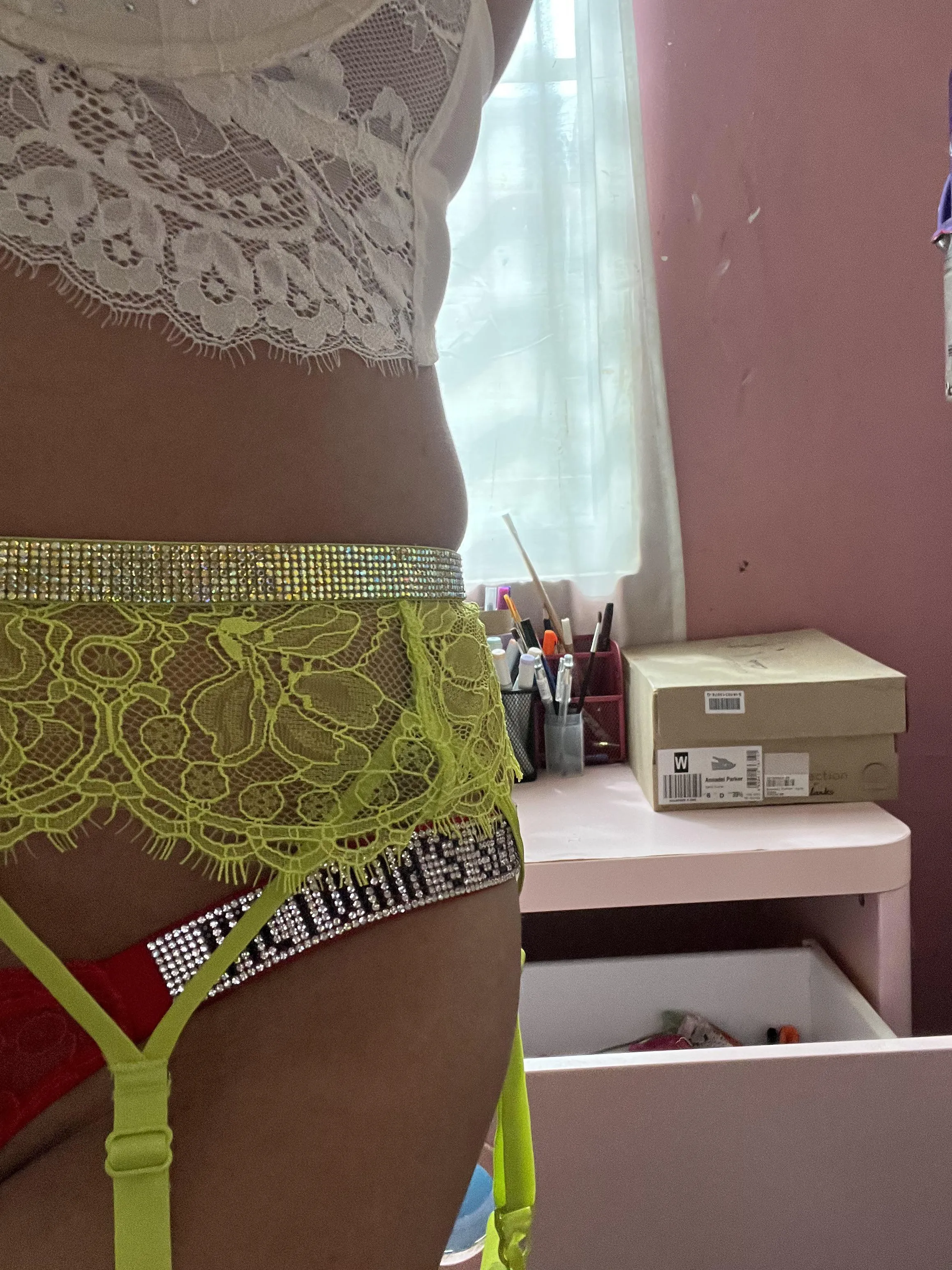 Do you like multiple color?