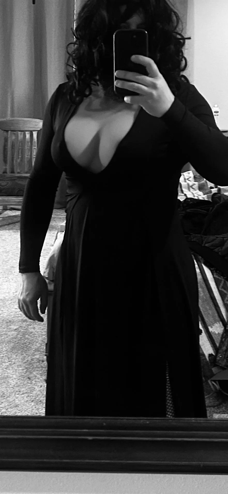 Do you think I’m sexy?