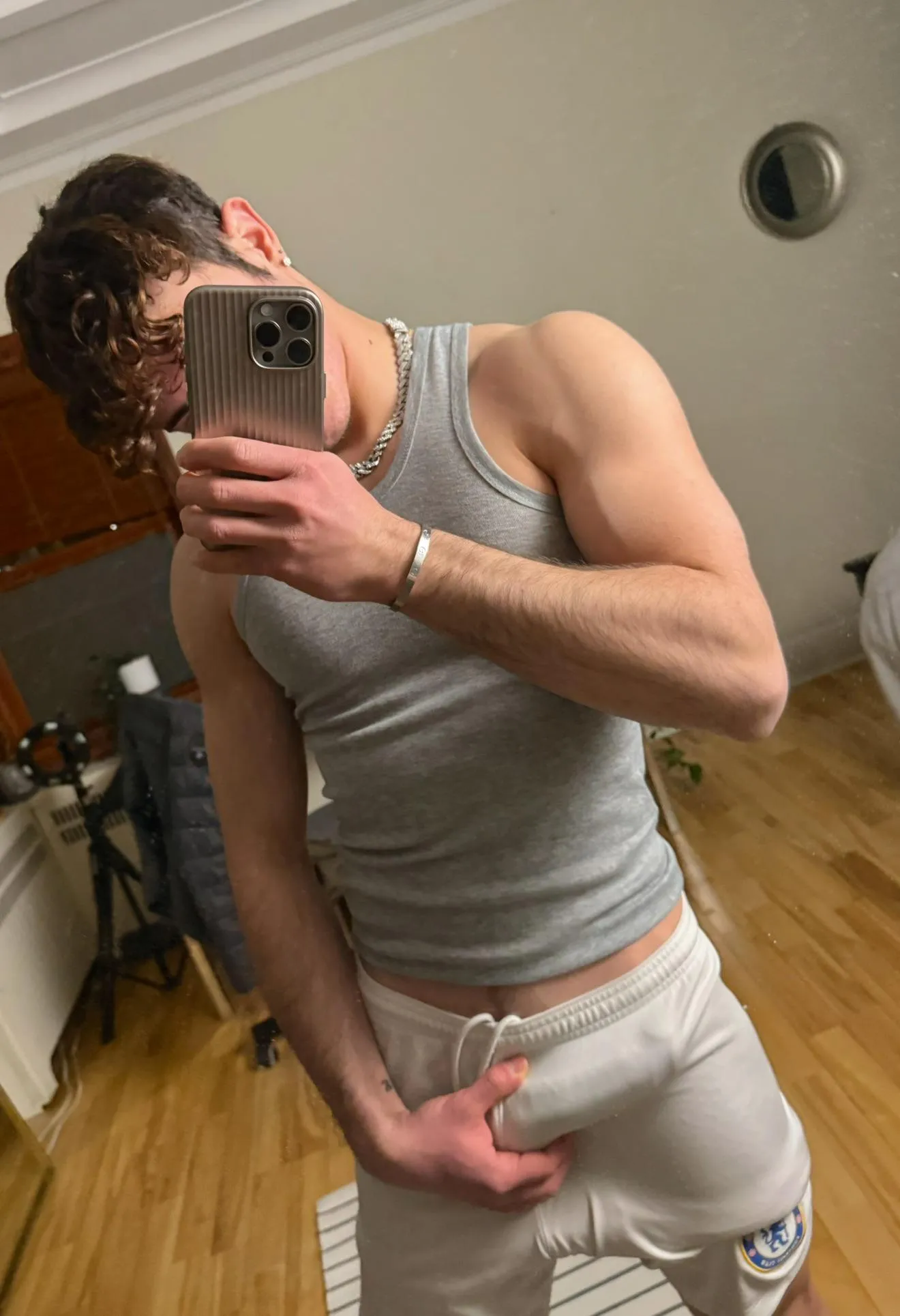 Do you want to play with it?