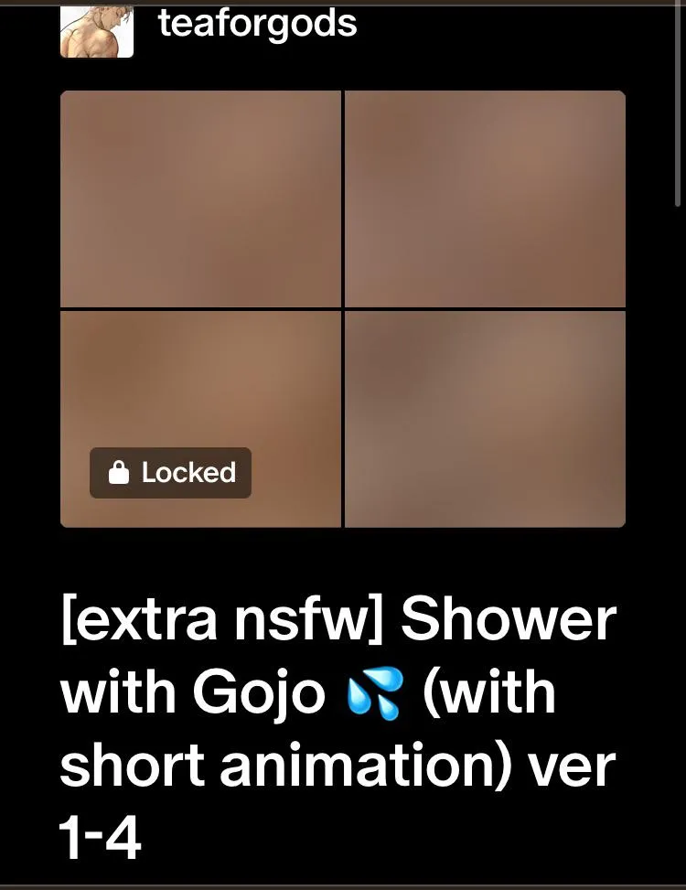 Does anyone have this?