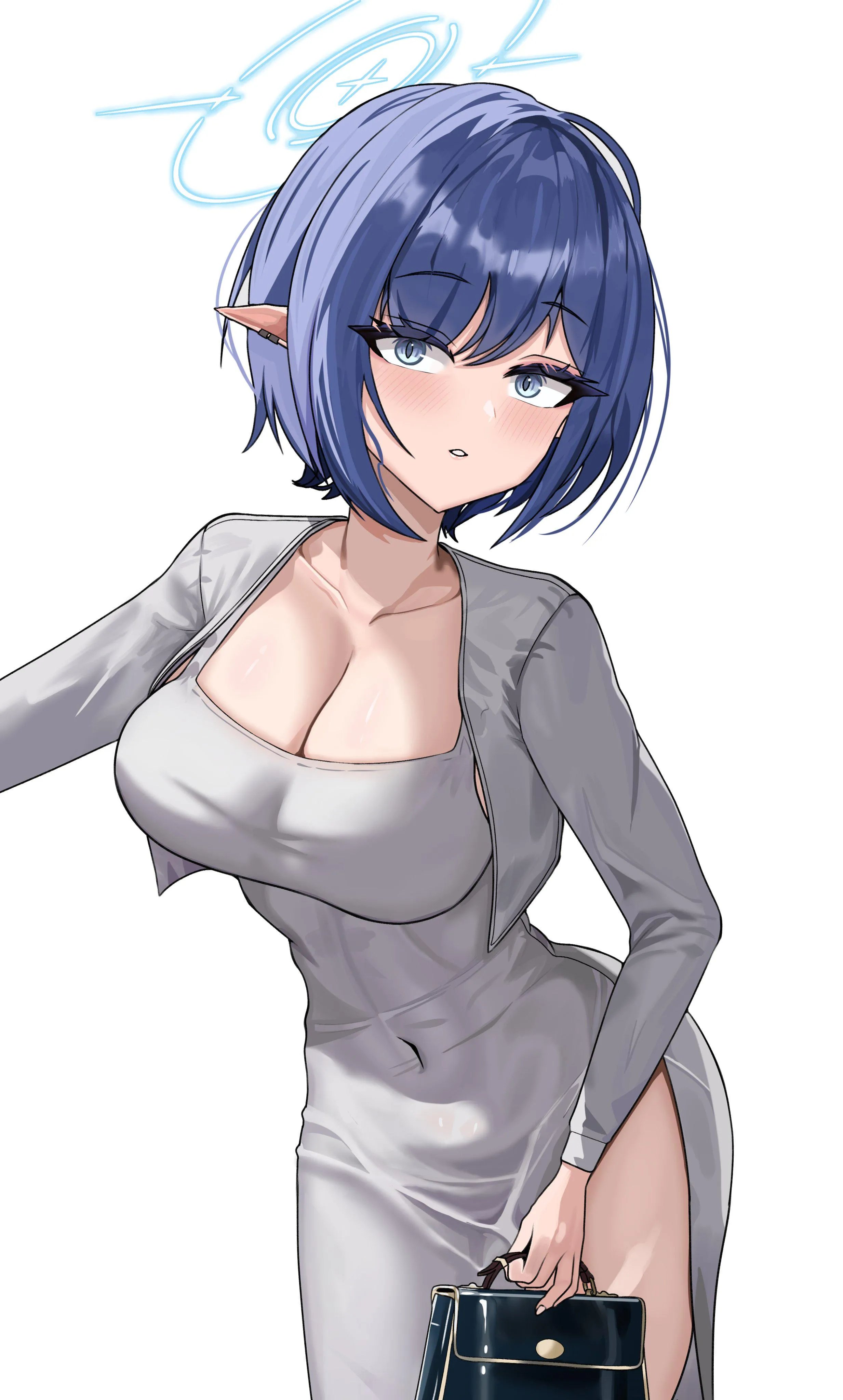 Dongtan Aoi [Blue Archive]