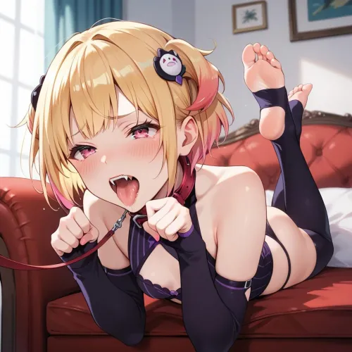 (Emerada Lugnica, Re Zero)