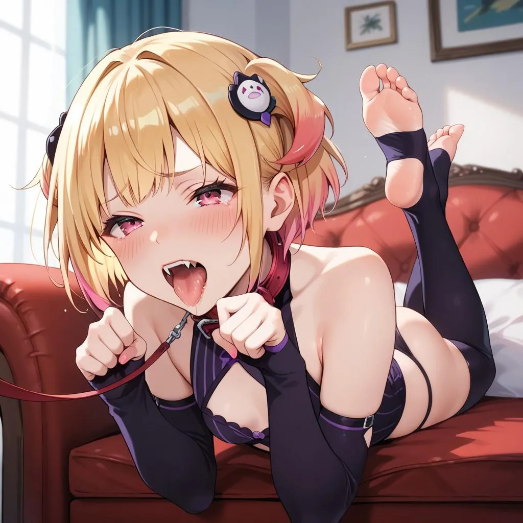 (Emerada Lugnica, Re Zero)