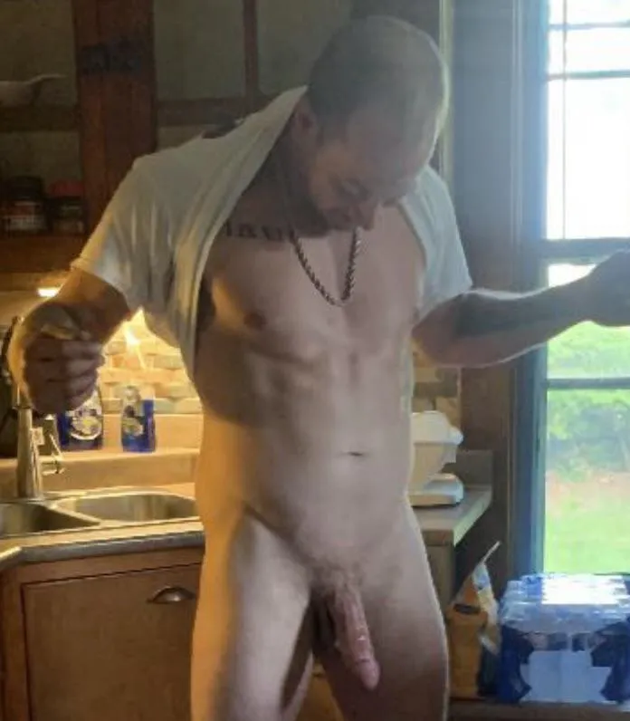 Fat dick Wednesday DM