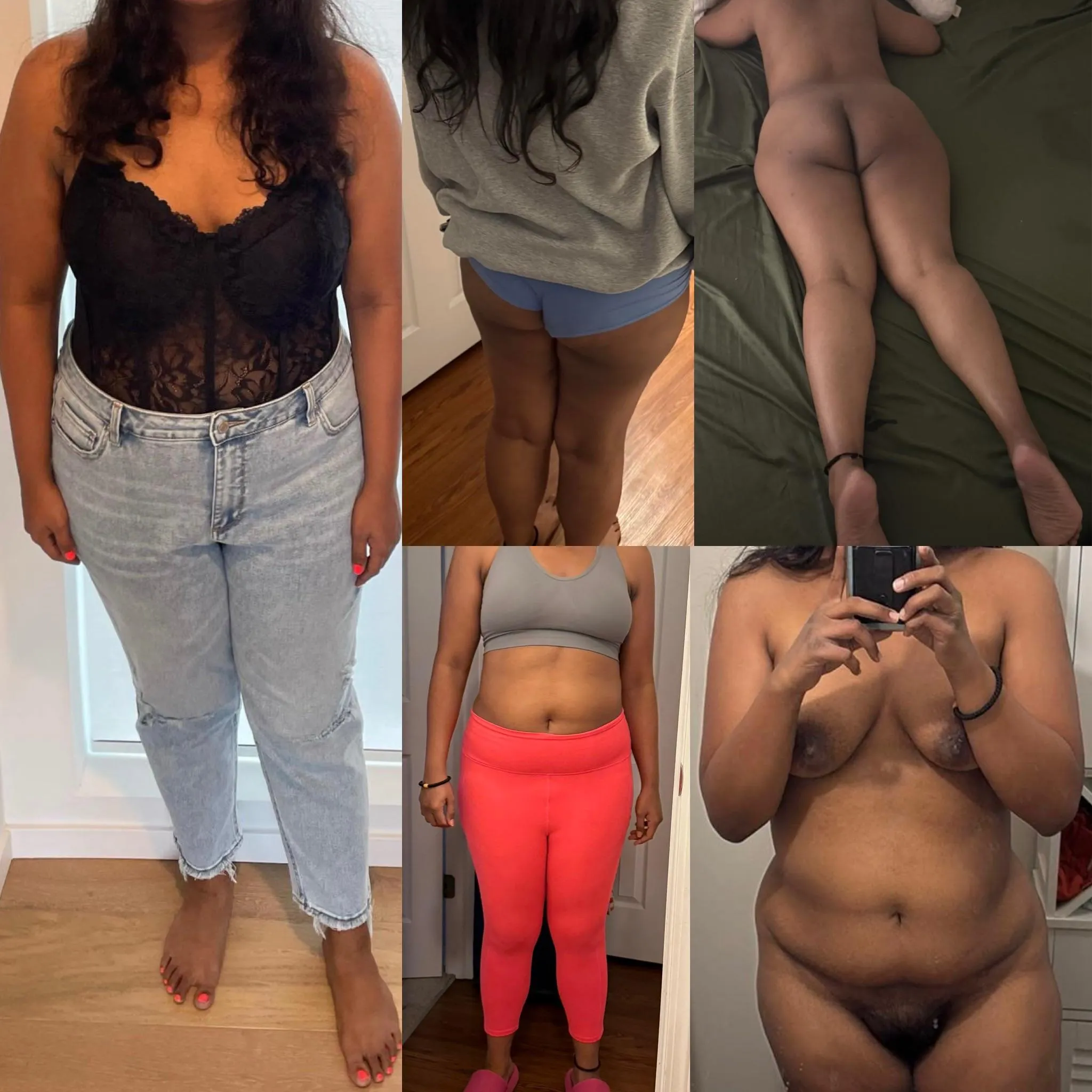 First post here! 27 years old 😊