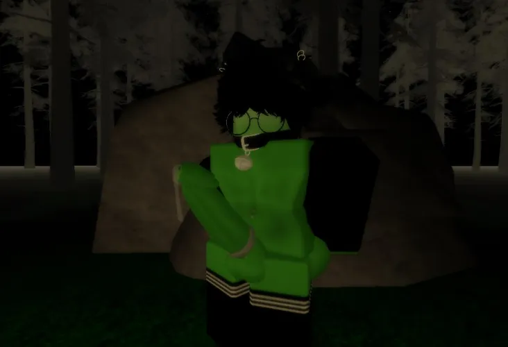 First Post. (i think?)