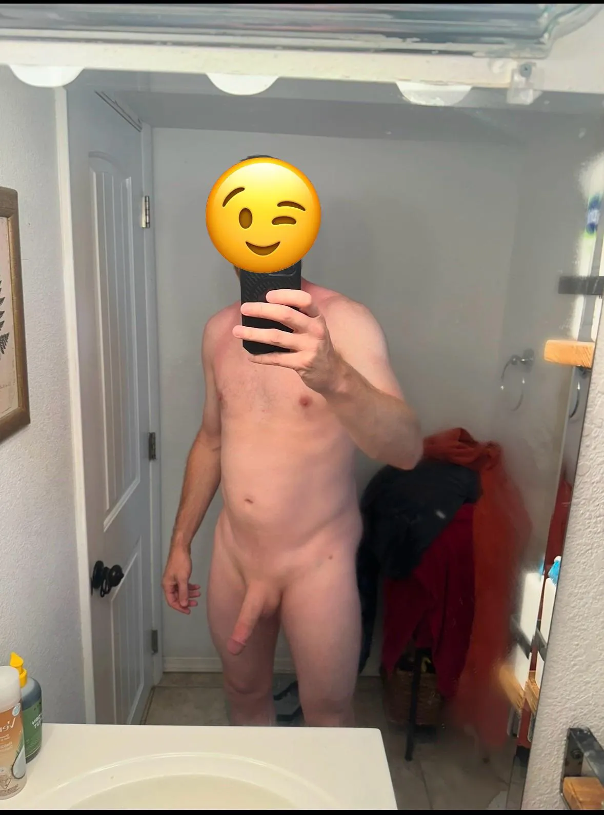 First post, just saying hi!