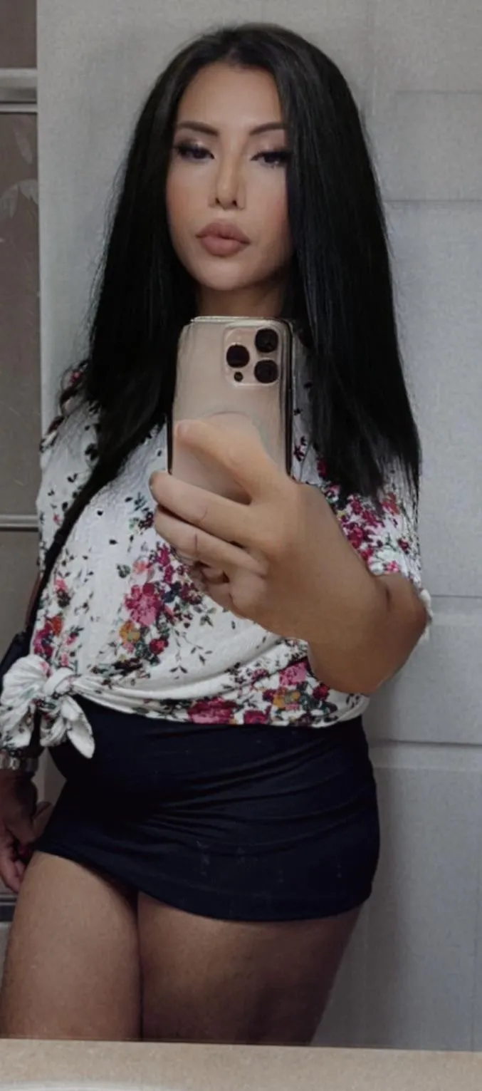 First time dressing up, how did i do?