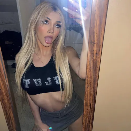 for a surprise you have to check it in my profile