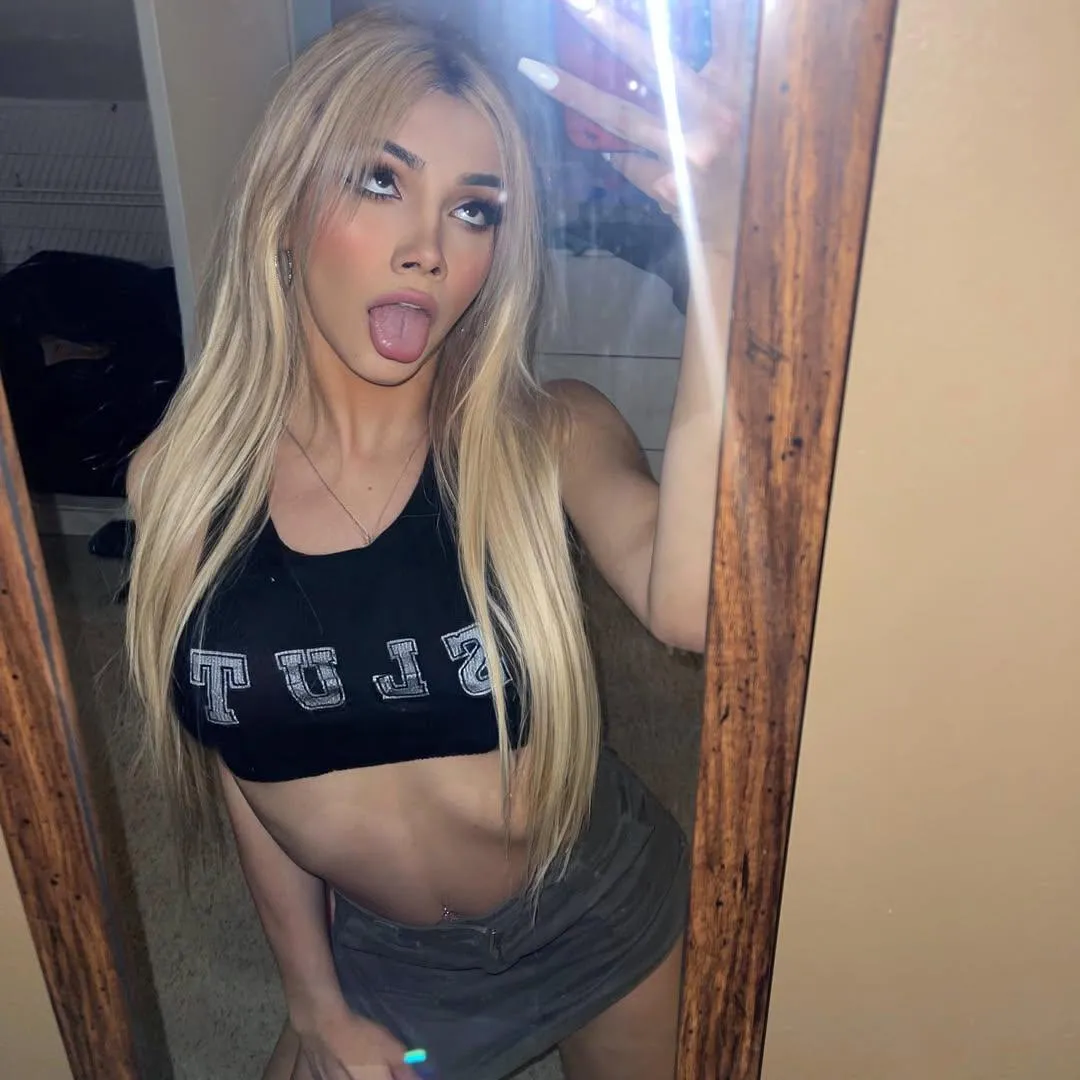 for a surprise you have to check it in my profile