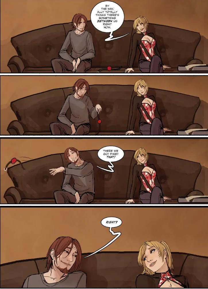 Great joke + Cute as fuck