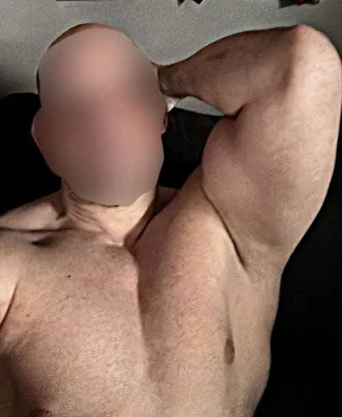 Growing into a beast