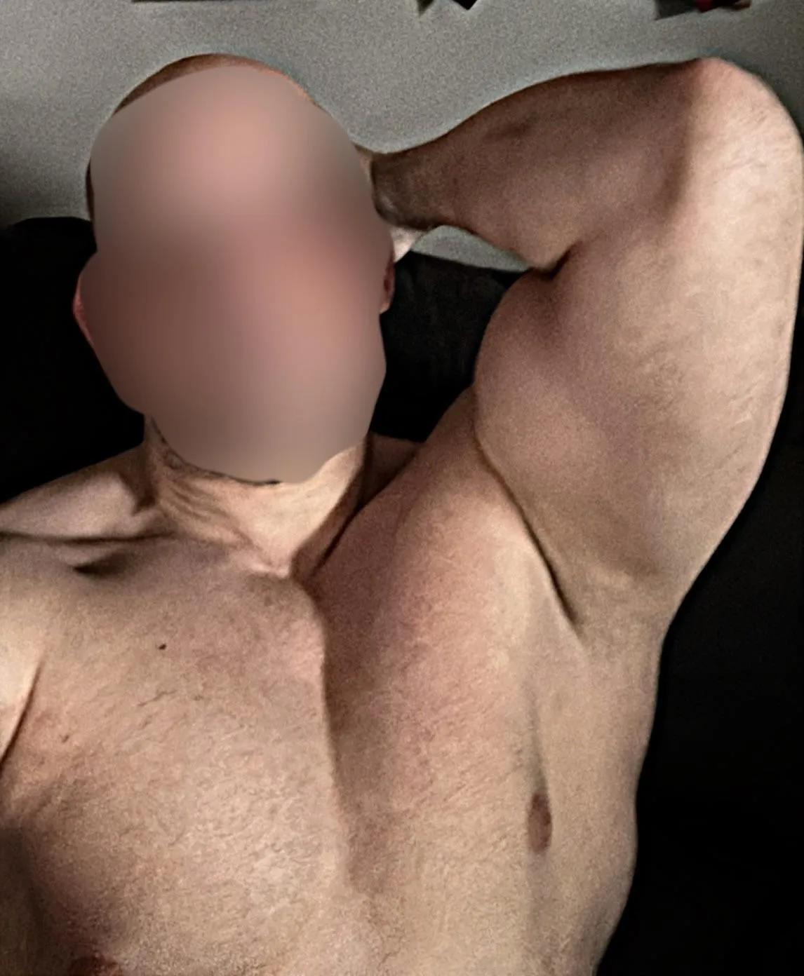 Growing into a beast