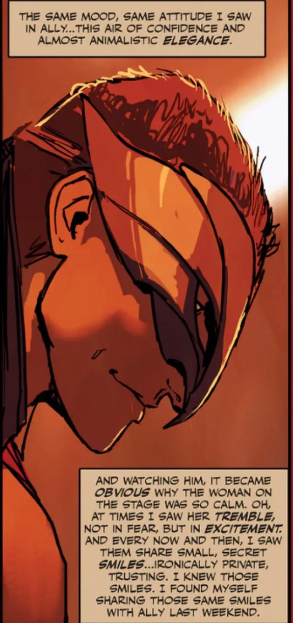 Harper did things to me when he was introduced (couldn’t add a second photo of him🥲)