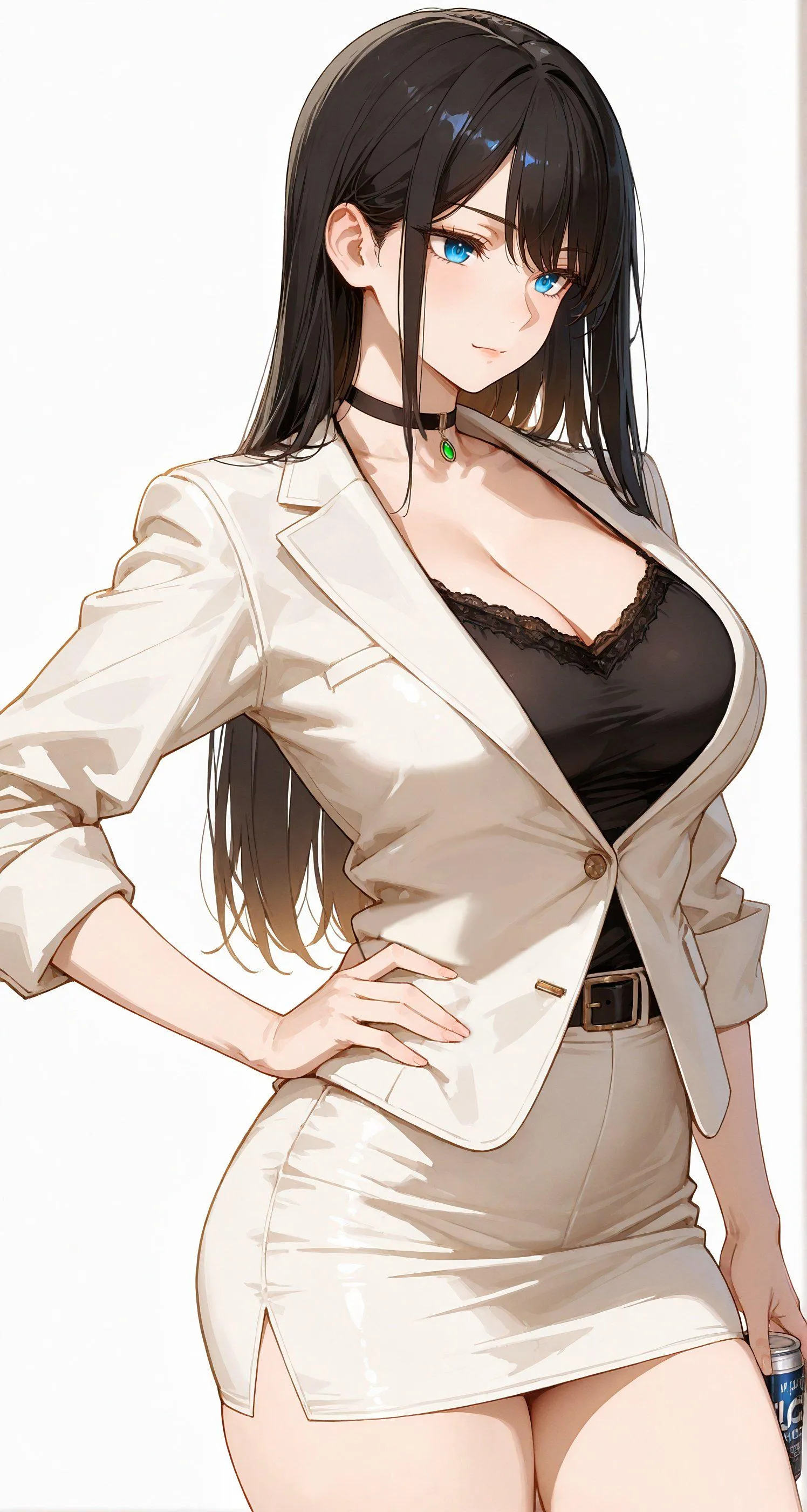 Having some beer after Work