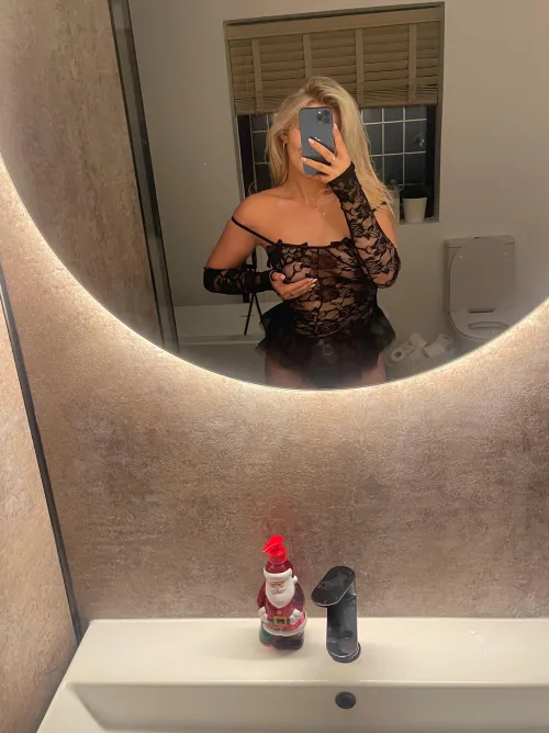 Hope today’s outfit earns your approval