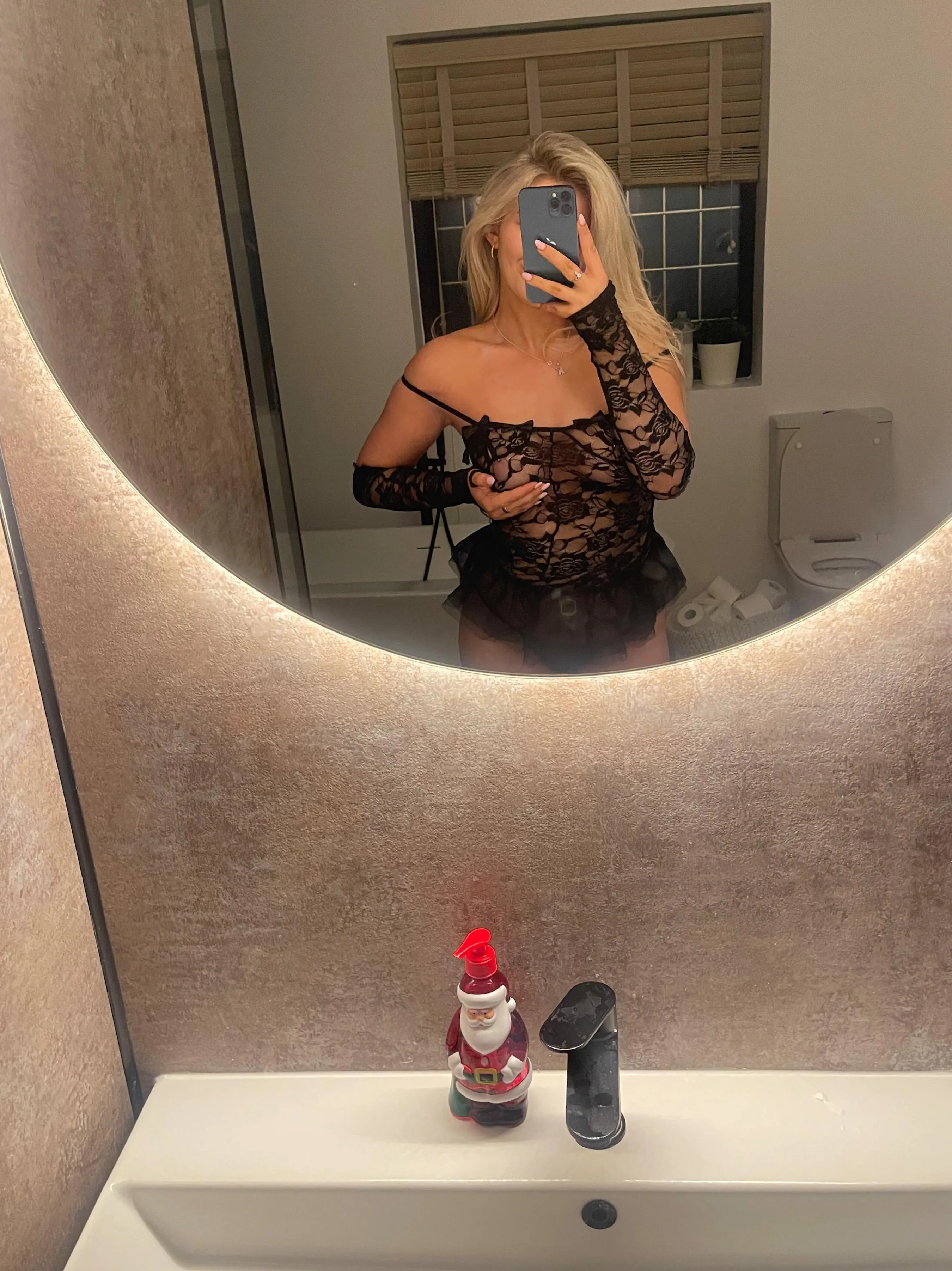 Hope today’s outfit earns your approval